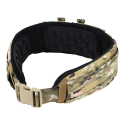 Пояс тактический Ars Arma A-19 Атлас (Multicam, L) Пояс тактический Ars Arma A-19 Атлас (Multicam, L)