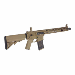 Автомат CYMA NSR-13.5 лицензия Noveske, Platinum Mosfet, FDE Автомат CYMA NSR-13.5 лицензия Noveske, Platinum Mosfet, FDE