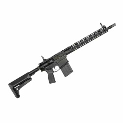 Винтовка CYMA SR-25K M-LOK Platinum Винтовка CYMA SR-25K M-LOK Platinum