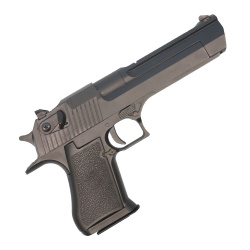 Пистолет газовый Double Bell DSRT Eagle Пистолет газовый Double Bell DSRT Eagle