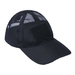 Бейсболка сетчатая WOSPORT Mesh Baseball Cap