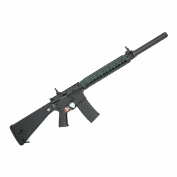Винтовка CYMA MK12 SPR DMR Винтовка CYMA MK12 SPR DMR