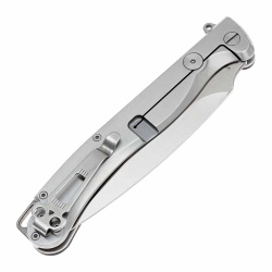 Нож Daggerr Vendetta, CF, Satin Нож Daggerr Vendetta, CF, Satin