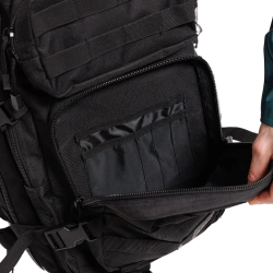 Рюкзак APEX Base (Черный)