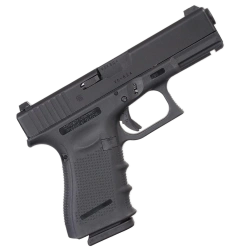 Пистолет газовый VFC Umarex G19 GEN4 