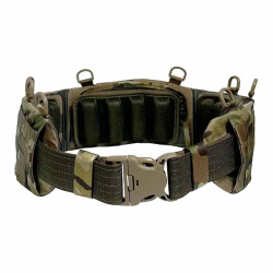 Пояс тактический СоюзСпецОснащение Воин PRO (Multicam, 44-48) Пояс тактический СоюзСпецОснащение Воин PRO (Multicam, 44-48)