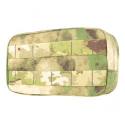 Подсумок утилитарный WARTECH UP-108, горизонтальный (Мох) Подсумок утилитарный WARTECH UP-108, горизонтальный (Мох)