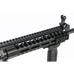 Автомат King Arms M4 Striker M-LOK Carbine Ultra Grade II Автомат King Arms M4 Striker M-LOK Carbine Ultra Grade II
