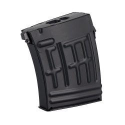 Магазин механический СВД CYMA 120 шаров / C93