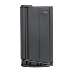 Магазин механический SCAR-H Double Bell 60 шаров, с пяткой