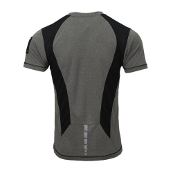 Футболка EmersonGear Blue Label Shark Fin (Ranger Green, L)