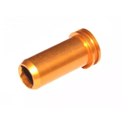 Нозл MP-5 алюминиевый 2 упл. кольца SHS/ TZ0084 Нозл MP-5 алюминиевый 2 упл. кольца SHS/ TZ0084