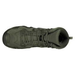 LOWA Zephyr MK2 GTX MID (Ranger Green, US10 / 43.5)