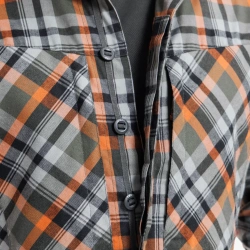 APEX Mont Blanc   (Olive Plaid, L)