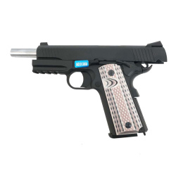 Пистолет газовый WE Colt M45A1 Пистолет газовый WE Colt M45A1