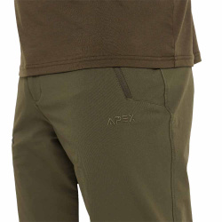 Брюки APEX Arly (Олива, 2XL/Reg)