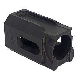 Адаптер для установки телескопического приклада на ПКМ/ПКП страйкбол