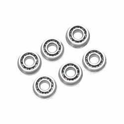 Втулки-подшипники 9мм ZC Leopard /M-92 Втулки-подшипники 9мм ZC Leopard /M-92