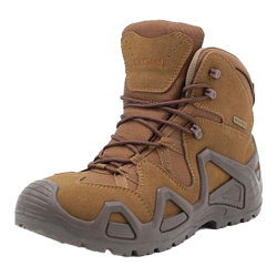 Garsing 33 ALLIGATOR (Коричневый, 40)