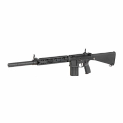 Винтовка CYMA SR-25 QBS DMR Platinum