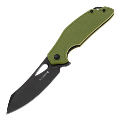 Нож Mr.Blade MB751 Wyvern BSW, FRN, олива Нож Mr.Blade MB751 Wyvern BSW, FRN, олива