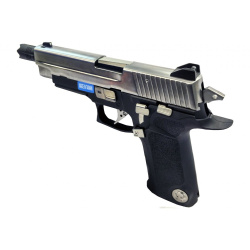 Пистолет газовый WE SIG Sauer P226 P-Virus Пистолет газовый WE SIG Sauer P226 P-Virus