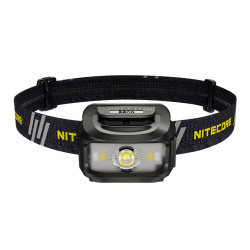 Фонарь налобный NITECORE NU35 Фонарь налобный NITECORE NU35