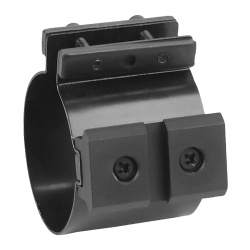 Адаптер на ствол глушителя ВСС/ВАЛ LCT 40мм