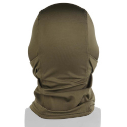 Балаклава WOSPORT Knight Headgear с вентиляцией (Олива)