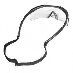 Очки Smith Optics Aegis ARC Compact, прозрачная/темная линза Очки Smith Optics Aegis ARC Compact, прозрачная/темная линза