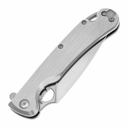 Нож Daggerr Arrow, frame lock, full serrated Нож Daggerr Arrow, frame lock, full serrated
