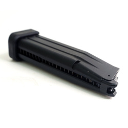 Магазин пистолетный WE Hi-Capa / MG-5.1G Магазин пистолетный WE Hi-Capa / MG-5.1G