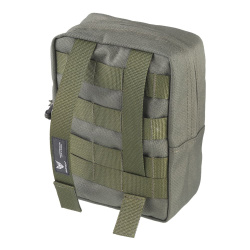 Подсумок утилитарный WARTECH UP-105 (Олива) Подсумок утилитарный WARTECH UP-105 (Олива)
