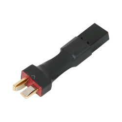 Переходник Mini Female - T-разъем Male BlueMAX Переходник Mini Female - T-разъем Male BlueMAX