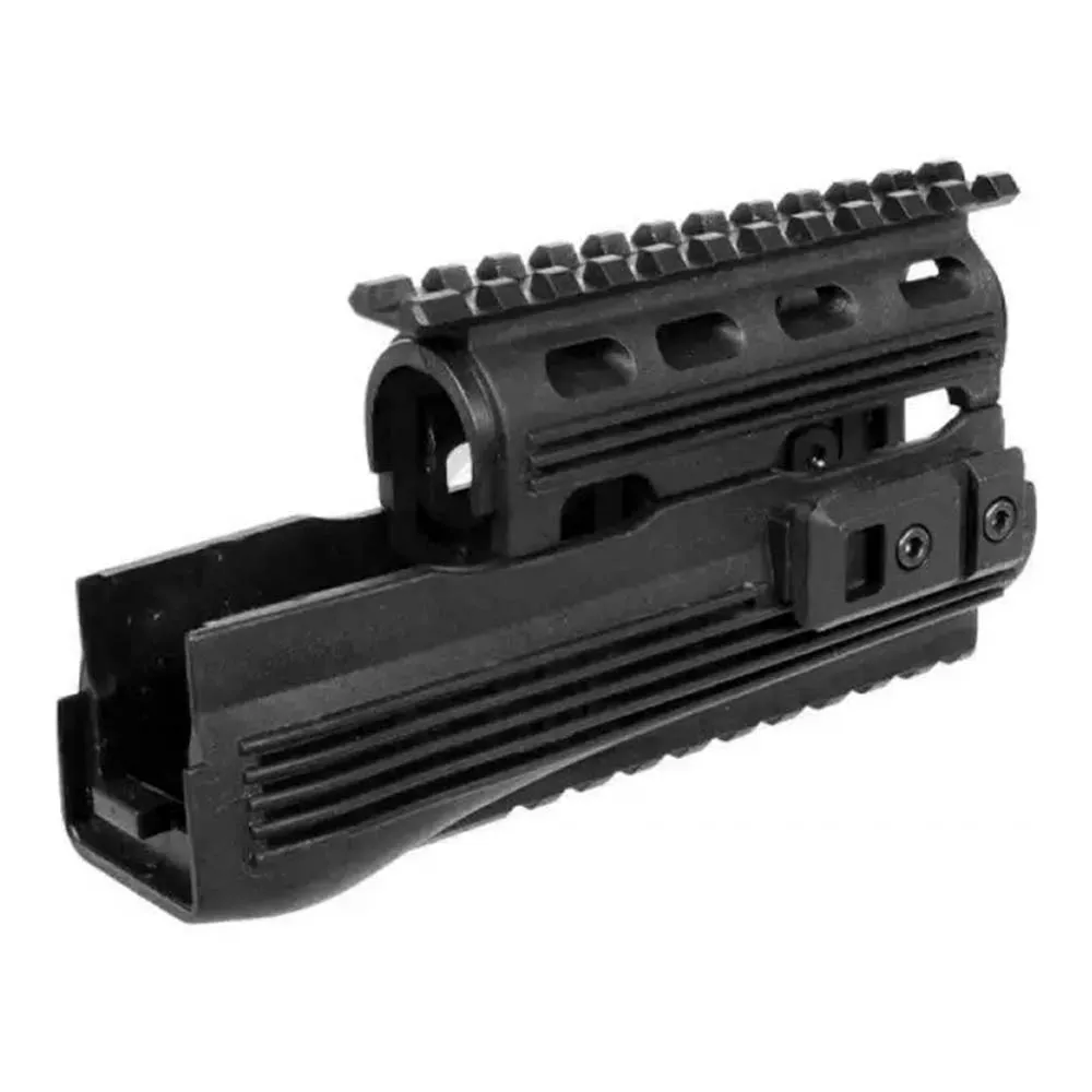 Цевье тактическое для АК CYMA /C79