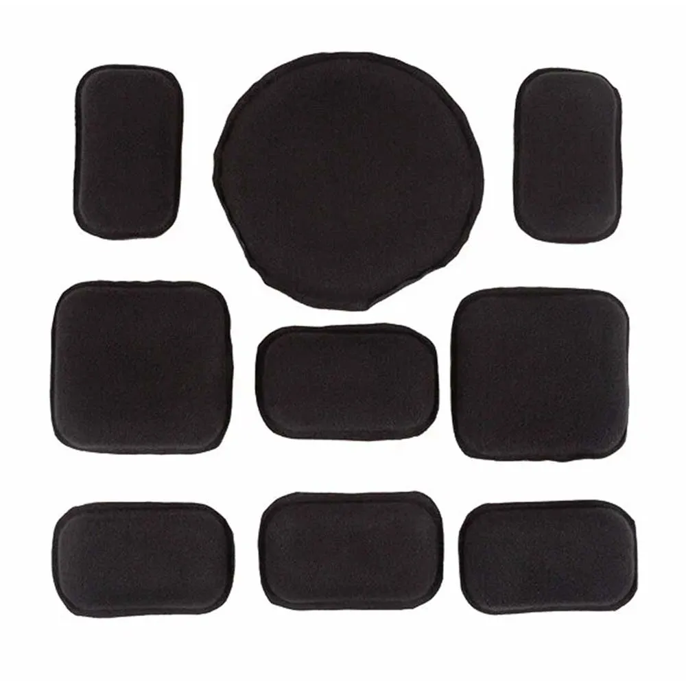 Набор подушек для шлемов WOSPORT