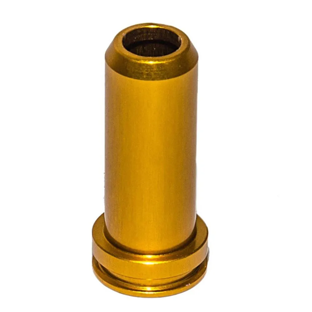 Нозл P-90 алюминиевый 20.8мм / TZ0093