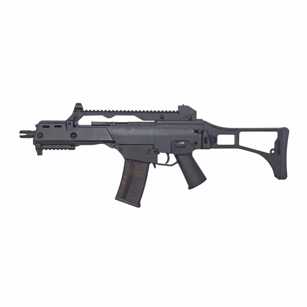 Штурмовая винтовка CYMA CM011 (H&K G36C)