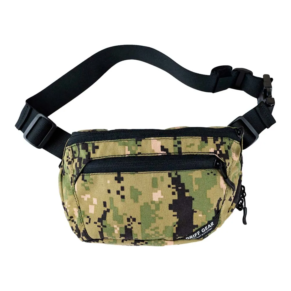 Сумка поясная Griff Gear Гефест
