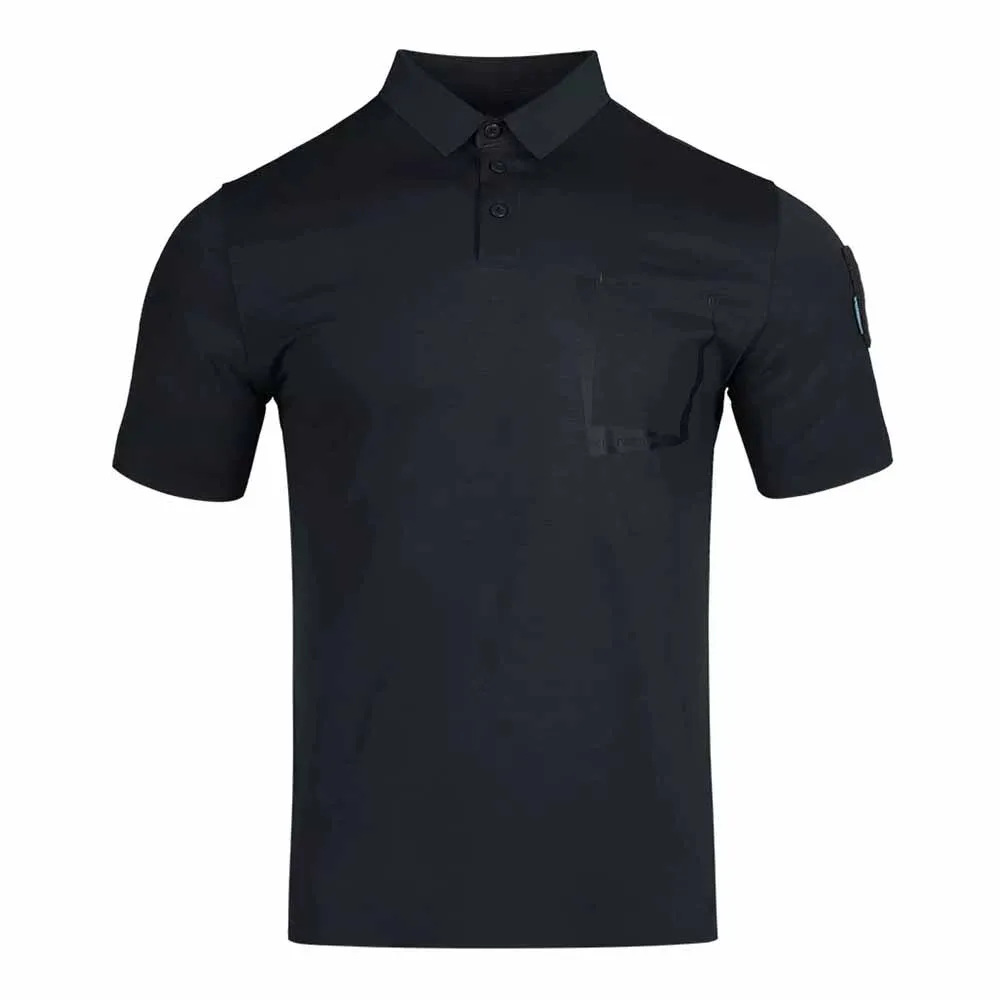 Поло EmersonGear Blue Label Pegasus Leisure Tactical