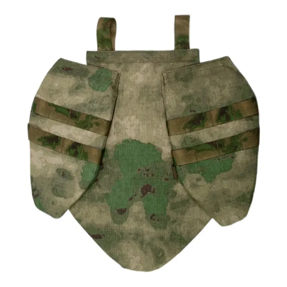 Защита паха СоюзСпецОснащение ЗП-3 КОБРА