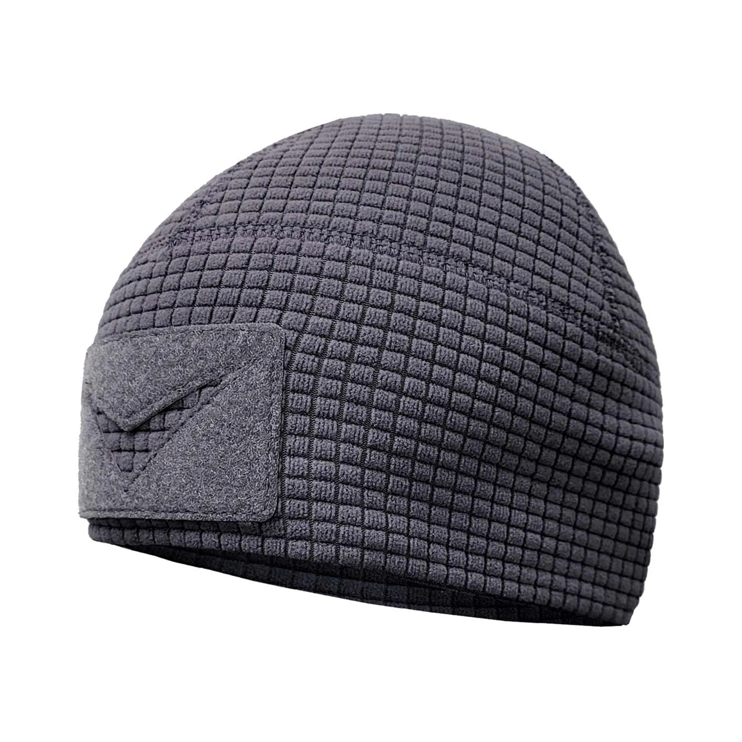 Шапка флисовая Phoenix Grid