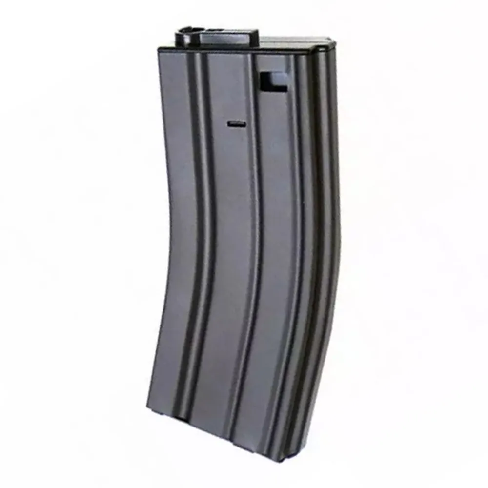 Магазин бункерный M4 CYMA 300 шаров / М012