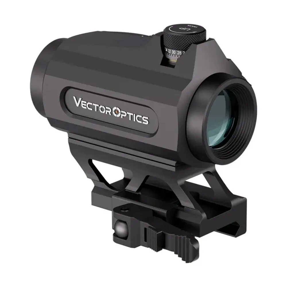 Прицел коллиматорный Vector Optics Maverick II Gen.II 1x22