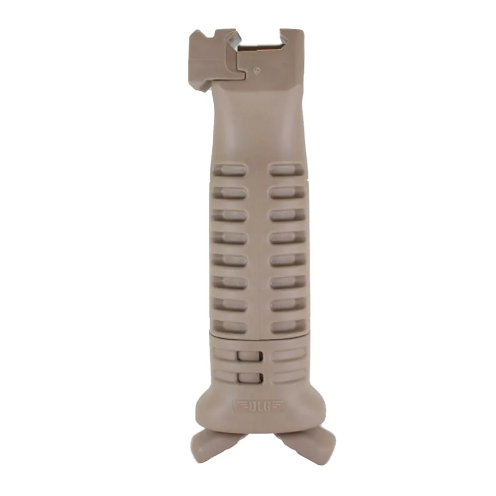 Ручка переноса огня DLG Tactical с сошками 