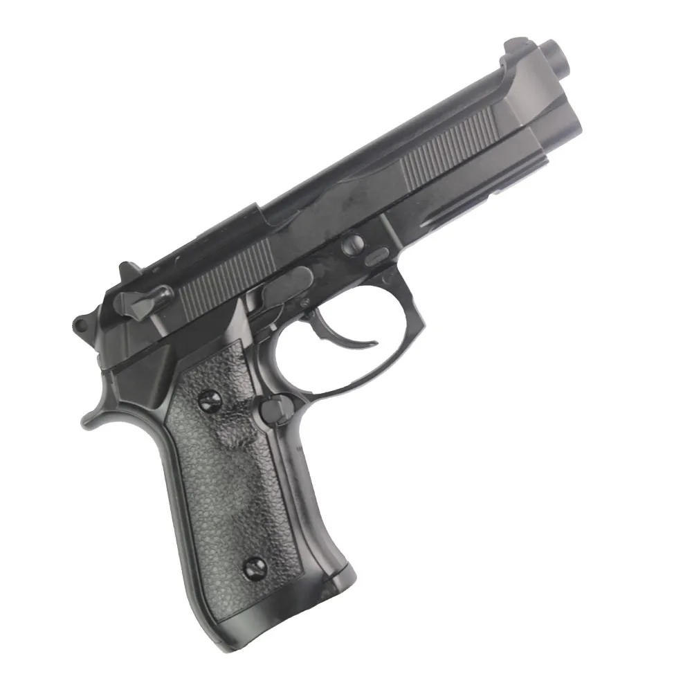 Пистолет газовый Double Bell BRT M92