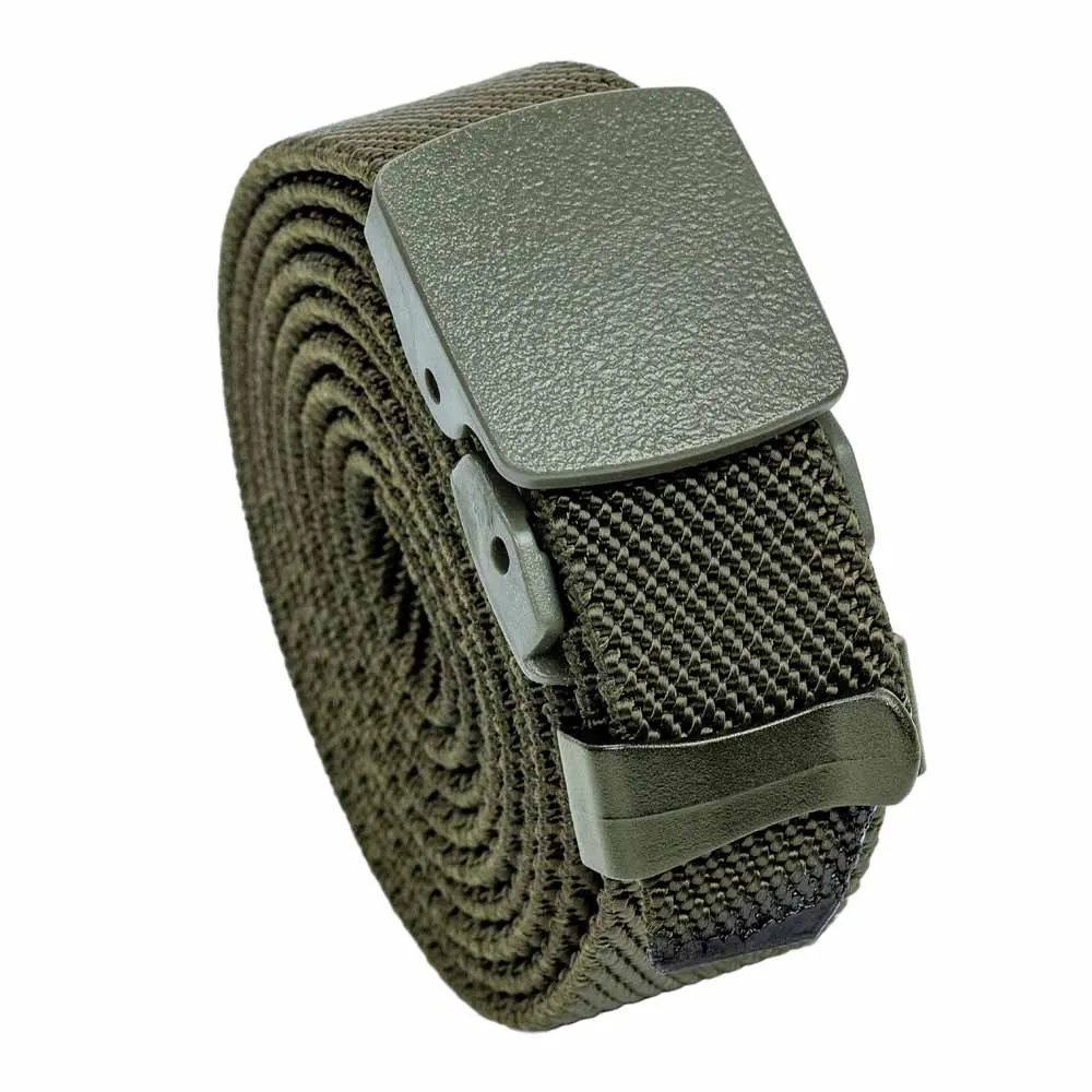 Ремень брючный ZUBR FORCE Заря 25 мм