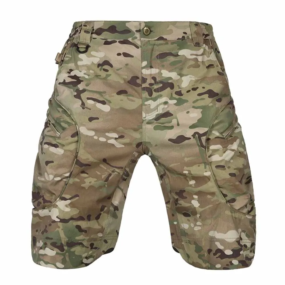 Шорты EmersonGear Blue Label Manul Urban Tac