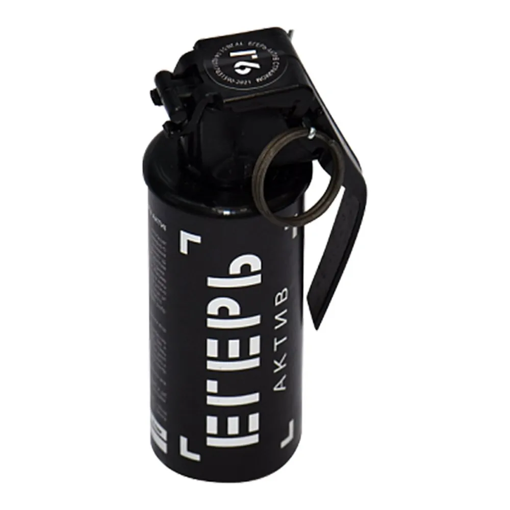 Граната страйкбольная СтрайкАрт Егерь Актив Г6