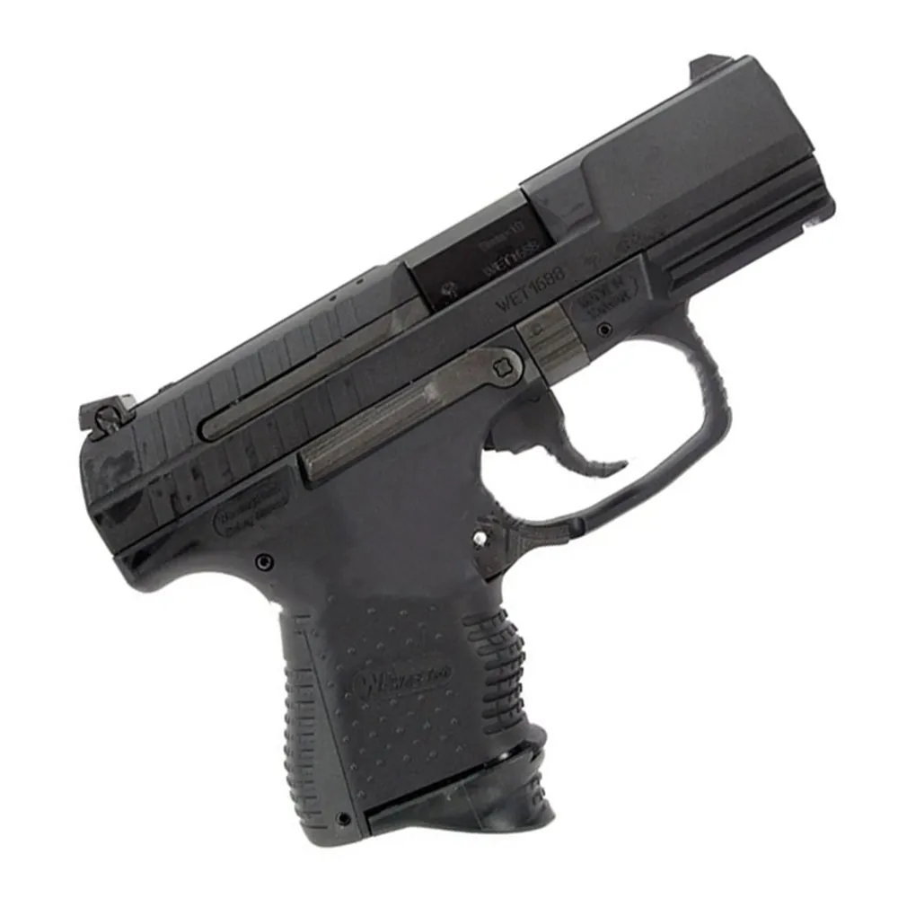 Пистолет газовый WE Walther P99 Compact